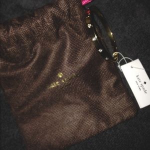 Kate Spade ♠️ bracelet
